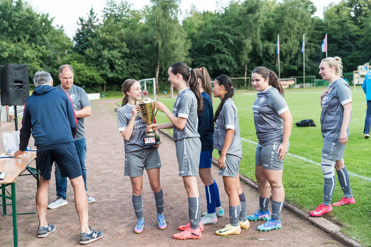Bild 84 - Loewinnen Cup